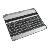 Tastatura wireless aluminiu tableta 9.7&quot;, Quer