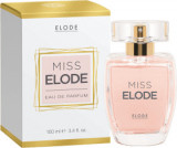 Elode Apă de parfum MISS ELODE, 100 ml