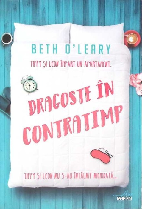 DRAGOSTE IN CONTRATIMP-ELIZABETH O LEARY-272677