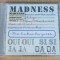 Madness - Oui Oui Si Si Ja Ja Da Da CD (2012)