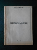 Anton Margarit - Rezistenta Basarabiei (1990)