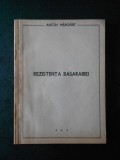 Anton Margarit - Rezistenta Basarabiei (1990)