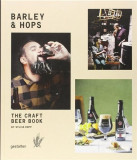 Barley &amp; Hops: The Craft Beer Book | Sylvia Kopp