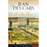 Povestea Vienei, editia a 2-a - Jean Des Cars