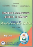 Concursul De Matematica Florica T. Campan. Clasele I-IV - Doina Nechifor