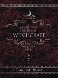 Llewellyn&#039;s Little Book of Witchcraft
