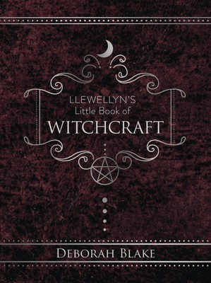 Llewellyn&amp;#039;s Little Book of Witchcraft foto