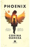 Phoenix - Corina Oancea
