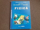FIZICA MANUAL PENTRU CLASA A IX A 2008 DOINA TURCITU