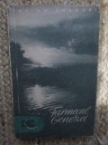 FARMECUL GENEZEI-TRAIAN COSOVEI