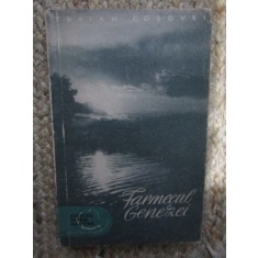 FARMECUL GENEZEI-TRAIAN COSOVEI