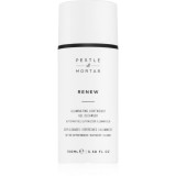 Pestle &amp; Mortar RENEW gel de curatare facial 100 ml