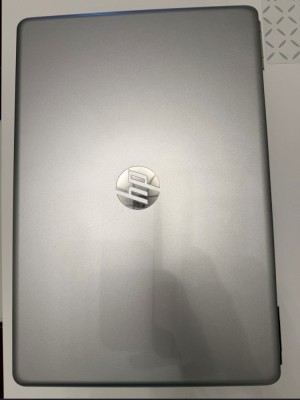 Laptop HP Pavilion 17, procesor Intel Core i7 foto