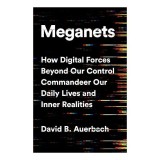 Meganets, David Auerbach