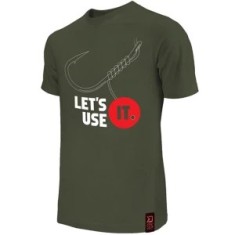 Tricou Delphin Use It, Marime Xl foto