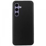Devia Husa Nature Series Silicone Magnetic Samsung Galaxy S24 Plus Negru