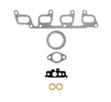 Set montaj turbocompresor Vw Amarok, Crafter 35 Bus, Crafter 50 Box, Crafter 50, 2.0 TDi, 2.0 TDI 4motion, 2.0 TDi, 2.0 TDI 4motion