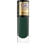 Eveline Cosmetics Gel Laque gel de unghii fara utilizarea UV sau lampa LED culoare 170 8 ml