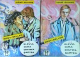 Mihail Drumes - Elevul Dima dintr-a saptea, 2 volume (1990)