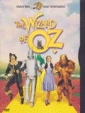 DVD Film de colectie: The Wizard of Oz ( cu Judy Garland - vezi descriere )