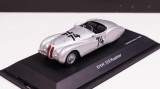1940 BMW 328 "Mille Miglia Nr.74" - Schuco 1:43