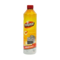 Solutie aragaz Triumf, 1000 ml foto