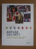 Holger Sonnabend - Adevar sau mit? Descoperiti fata nevazuta a istoriei