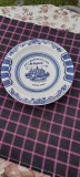 Scrumiera / ceramica Delft/, Galt