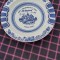 Scrumiera / ceramica Delft/