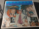 Vinil LP "Japan Press" Universal Studio Orchestra &ndash; A Poem of Love (Deluxe Edition Film Music ) = Le Grisbi (VG+)