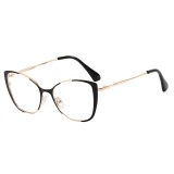 Ochelari antireflex dama pentru calculator Asteroid GSM, negru, 8808