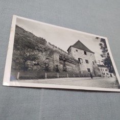 CARTE POSTALA 1947 KOLOZSVAR CLUJ TURNUL CIRCULATA foto