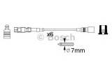 Set fise bujii AUDI A8 (4D2, 4D8) (1994 - 2002) BOSCH 0 986 356 302