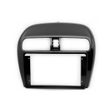 Cumpara ieftin Rama adaptoare Autodrop Mitsubishi Space Star Mirage Attrage pentru Navigatii multimedia Android de 9 Inch