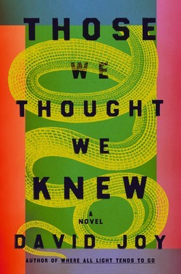 Those We Thought We Knew foto