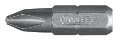 Stanley 3-68-946 Set 100 Biti 1/4&quot; Phillips PH2 x 25mm ProAdvanced PowerfulTools