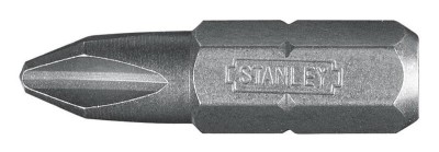 Stanley 3-68-946 Set 100 Biti 1/4&amp;quot; Phillips PH2 x 25mm ProAdvanced PowerfulTools foto