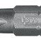 Stanley 3-68-946 Set 100 Biti 1/4&quot; Phillips PH2 x 25mm ProAdvanced PowerfulTools
