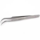 Penseta Vetus Tweezers ST 15, iBeauty