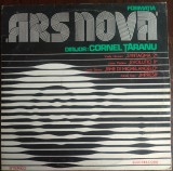 Cumpara ieftin LP ARS NOVA II: VASILE HERMAN/LUCIAN METIANU/CORNEL TARANU/ADRIAN RATIU (1980), Clasica
