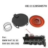 Kit Reparatia Membrana PCV BMW N47 Cod OEM 11128508570 pentru Capac Supape Auto