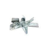 Ventilator pentru motor, cuptor WHIRLPOOL 481951528115 481951548065 Original