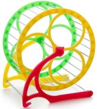 Carusel metal &amp; plastic pt rozatoare &Oslash; 13 cm