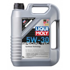 Ulei Liqui Moly 5W30 Special Tec 5L