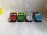 bnk jc China - MF 988 - lot 4 masinute cu frictiune Jeep