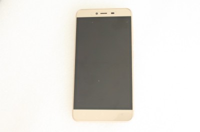 Display Allview P7 Pro gold swap foto