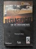 DECLASIFICAT. 50 de documente strict secrete - Allen