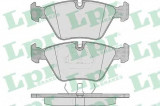 Set placute frana,frana disc BMW Seria 3 (E36) (1990 - 1998) LPR 05P296