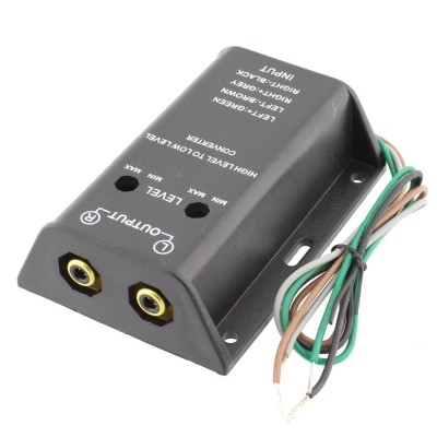 Convertor semnal high-low, T111134 foto