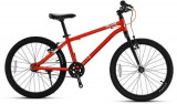 Bicicleta copii Royal Baby X7, roti 20inch, frane V-brake (Rosu)